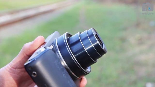 Samsung Galaxy Camera: Обзор фотоаппарата. 21-кратный ультразум + Samsung Galaxy S III смотреть онлайн