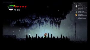 Hollow Knight Randomizer Stream ( Part 1 of ? )