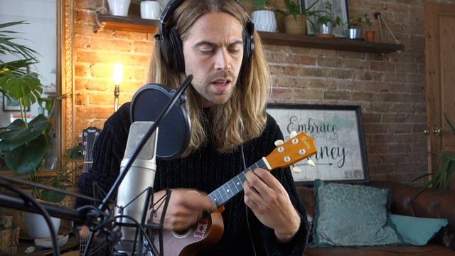 One of Three - Rise (Eddie Vedder Cover) смотреть онлайн