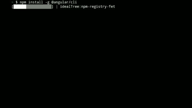 How To Install Angular Js in android | Angular Js in android using termux  - CodeWithRihan