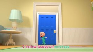 Play Outside at the Beach Song + More Nursery Rhymes & Kids Songs - CoComelon