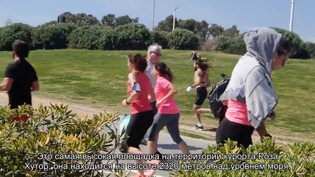 О курорте Роза хутор: официальный сайт, какие цены, горнолыжный курорт смотреть онлайн