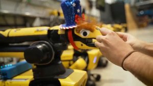 Робота-собаку Boston Dynamics объединили с ChatGPT OpenAI