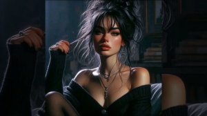 прекрасная и притягательная ❤️🔥саблиминал