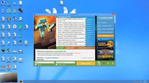 КАК УСТАНОВИТЬ КАРТУ НА TLAUNCHER?
