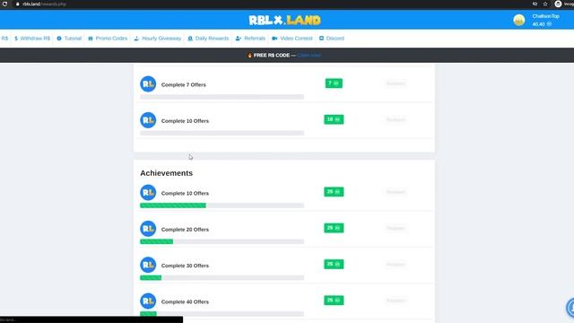 *ALL NEW* 15 PROMO CODES ON (RBLX.LAND, CLAIMRBX, RBXSTORM, BLOX.LAND) *MAY 2021* смотреть онлайн