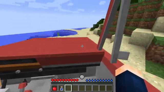 СЕРИАЛ ВЕЧНАЯ ЗИМА #1 смотреть онлайн