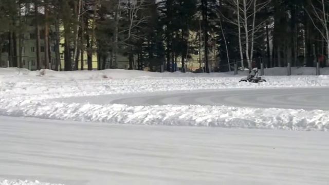 мотокросс