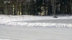 мотокросс