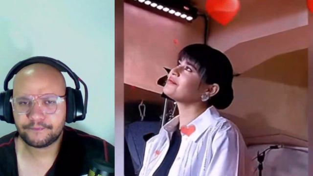 Диана Анкудинова "Город влюбленных людей" REACCION ApoloOscar