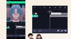 туториал на разбивающееся стекло в alight motion |туториал по alight motion