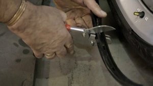 Alloygator - стильная защита дисков - инструкция по установке