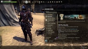 PSA ESO PLUS BONUS EVENT - Get Free Dwarven Crown Crates or Try Eso Plus Free!