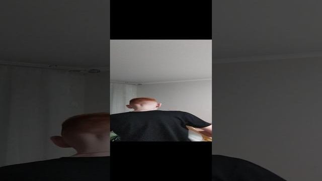 Ролик с Бундей ! Часть 2