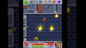 Diamond Quest 2 The Lost Temple Bavaria Stage 9.1