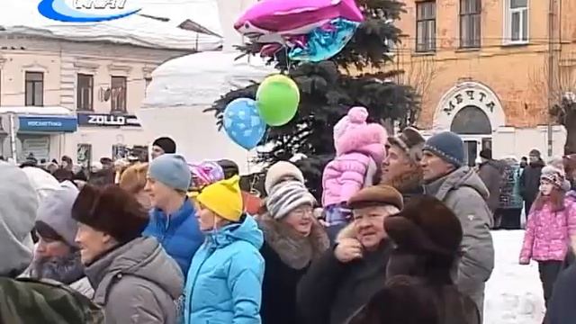 МАСЛЕНИЦА смотреть онлайн