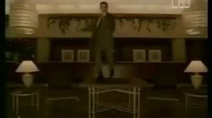 Кристофер уокер танцует