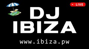 Диджейские техно сеты на вечеринках Ибицы 2023 музыка диджеи с Ибицы DJ IBIZA