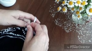 КАК ВЯЗАТЬ ЖАККАРД БЕЗ ДЛИННЫХ ПРОТЯЖЕК