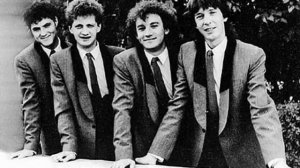 Секрет - В жарких странах