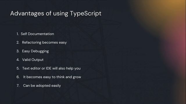 #0 Typescript Series Introduction | Tech With Muskan #typescript #javascript #programming