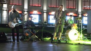 Вот и всё я тебя от себя отучаю.Арбат Бит.Горький мёд