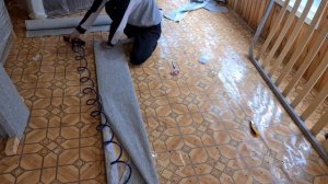 Кровать своими руками. Делаем мягкую кровать сами. Как сделать кровать. Кровать DIY. Кровать 180х20