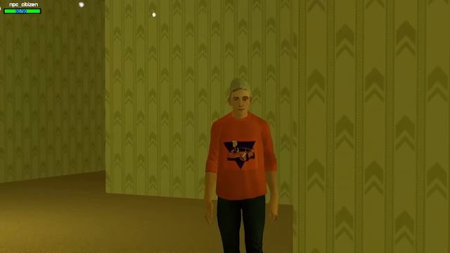 🐹 Алфавитоголовый и Новогодний Сиреноголовый Нашли Нас с Владом А4 и Напали в Новогоднем Закулисье смотреть онлайн