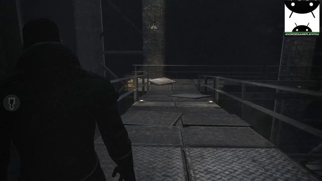 Eisenhorn: XENOS Android GamePlay Walkthrough #1 (Max Setting 1080p) смотреть онлайн