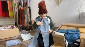 Распаковка посылок с TAOBAO, 1688, TMALL. Товарный бизнес с Китаем. Что продавать на OZON и WB?