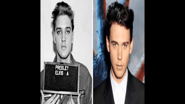 Austin Butler - Narrated Wiki English смотреть онлайн