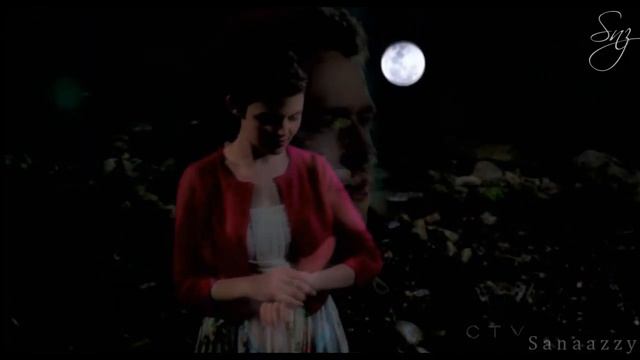 Once Upon A Time: Prince Charming/Snow White (Mary & David) We are everything we need смотреть онлайн