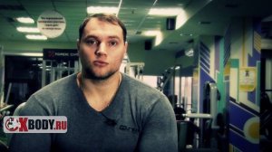 Тренировки в тренажерном зале после болезни