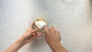 Песочное печенье / Безглютеновые рецепты