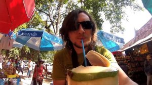 КОКОСОВАЯ ВОДА (ТАИЛАНД)