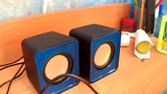 обзор на колонки G SYSTEM ,кто получит лизуны ,я нашёл хороший клей ПВА смотреть онлайн