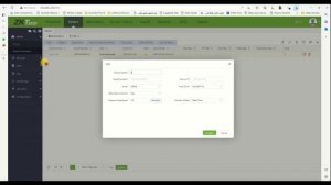 ZK Biotime 8 5 Installation and Configuration | Web based ZK Attendance Software #zkteco #biotime