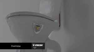 Настенный освежитель воздуха  Идеальный освежитель воздуха для офиса и дома