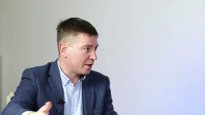 «Марафон карьеры в ЧГУ сезон 2» | Лужинский Андрей Николаевич директор ЦМИРиТ