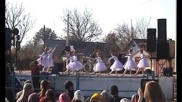 Терновка. Волшебный мир искусcтва смотреть онлайн