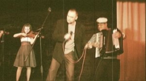 Гоша Самойлов -Патефон