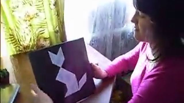 Танграм смотреть онлайн