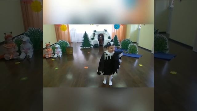 Спектакль "Как звери Мишку весной будили" смотреть онлайн