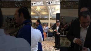 Абрам Толмасов Самарканд Туй