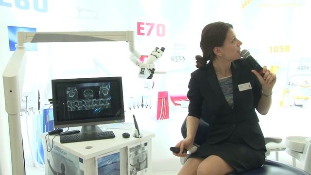 Лекция: 3D-цефалометрический анализ: точно, быстро, клинически важно. Галина Булатова