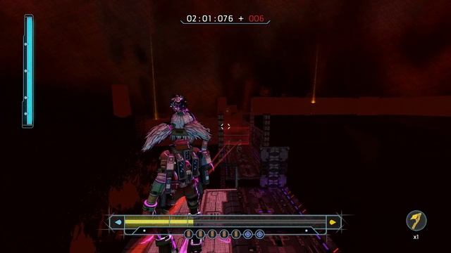 Super Cloudbuilt: Chains pacifist 4:28.223 смотреть онлайн