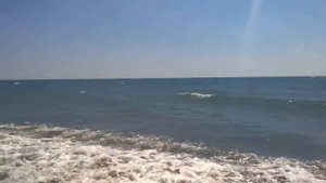 ADA BOJANA NUDISTICKA PLAZA ULCINJ - ADA BOJANA NUDIST BEACH MONTENEGRO