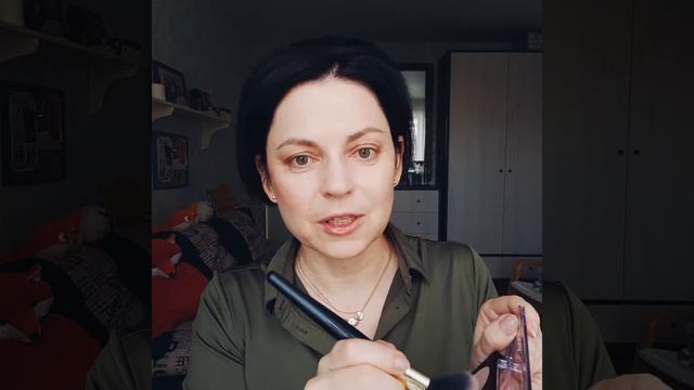 Мой нюдовый макияж.Весна 21. смотреть онлайн