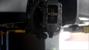 Renault Clio RS замена сайлентблоков передних рычагов