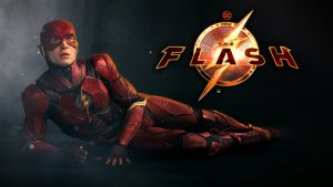 Флэш / The Flash (2022) Русский тизер-трейлер
